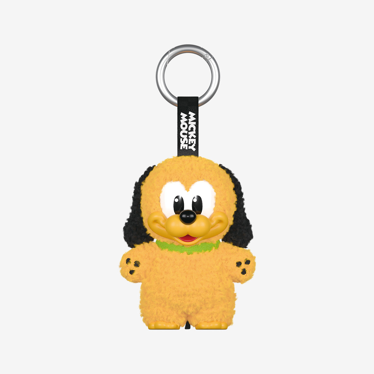 Pop Mart Mickey Family Sevimli Anahtarlık Serisi – Sürpriz Figürler (Orlinal)