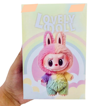 Labubu Lovely Series – Mystery Blind Box Figures (Orlinal)