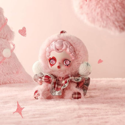 Skull Panda Özel Seri Sürpriz Kutu (Orlinal)