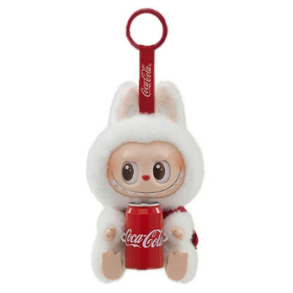 Pop Mart Labubu The Monsters Coca-Cola Serisi Sürpriz Kutu (Orlinal)