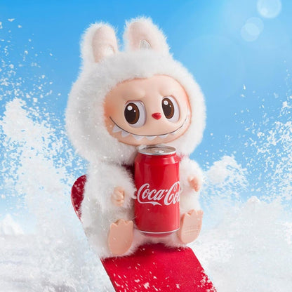 Pop Mart Labubu The Monsters Coca-Cola Serisi Sürpriz Kutu (Orlinal)